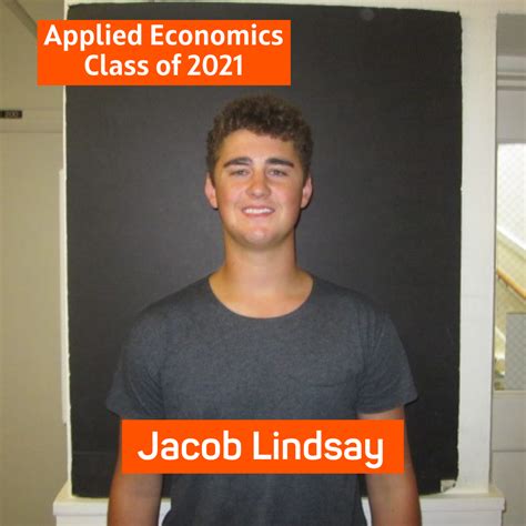 Jacob Ligsay .